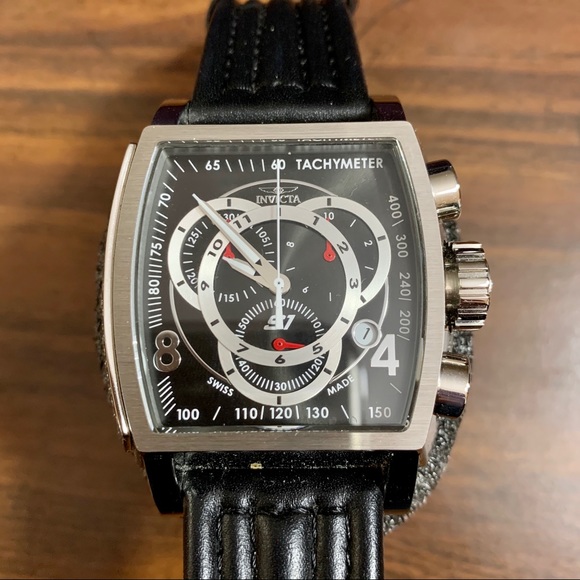 Invicta S1 Rally Men’s Quartz Watch - Picture 2 of 8